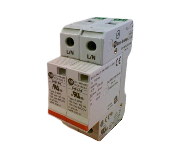 ALLEN BRADLEY 4983-DS120-402