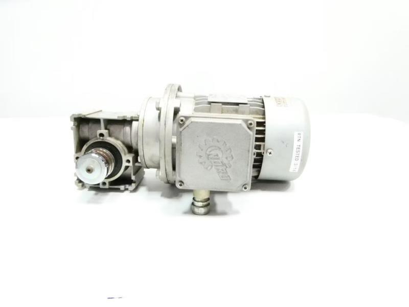 NORD SK1SI40V-IEC63-63S/4 EHBU