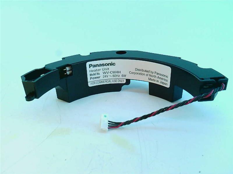 MATSUSHITA ELECTRIC WVCW4HP