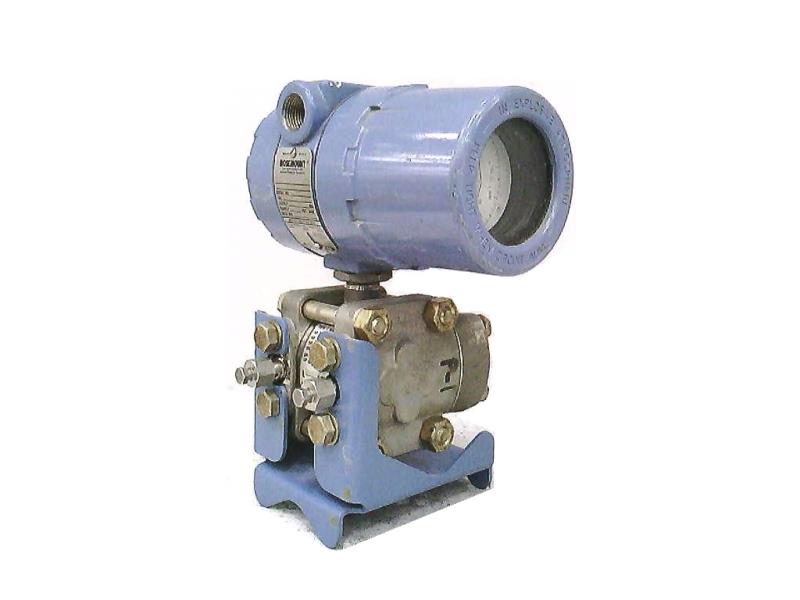 EMERSON 1151DP7E22B1M3