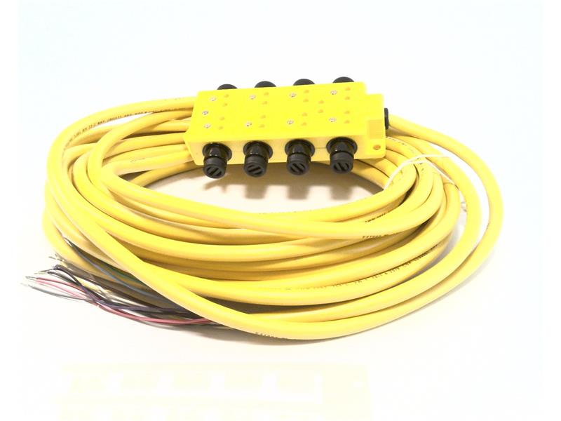 MOLEX 803P803