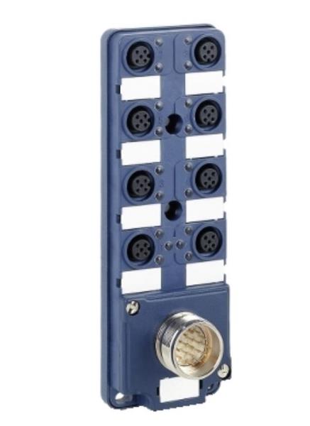 SCHNEIDER ELECTRIC ABE9C1281C23