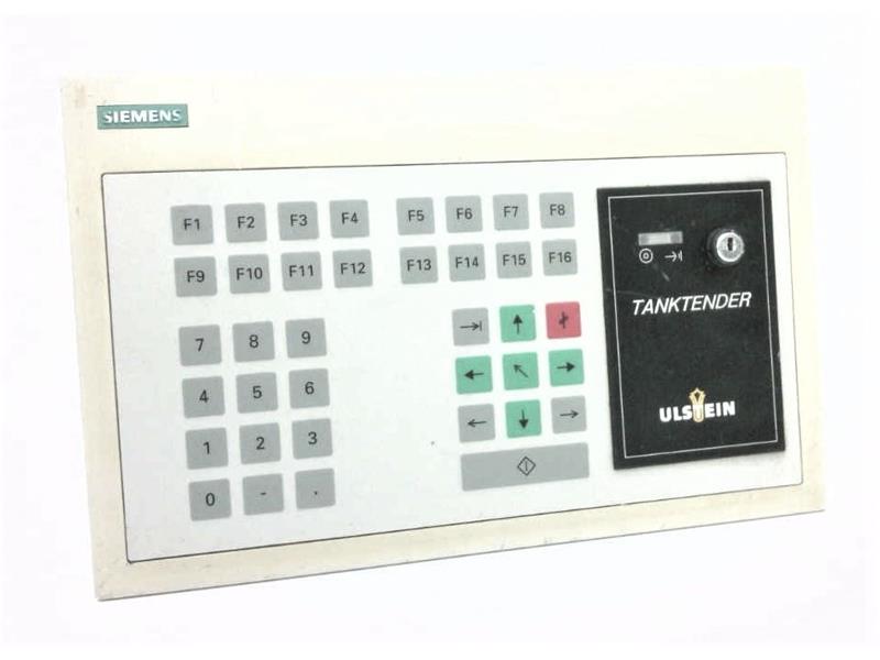 SIEMENS 6AV9010-1FA00