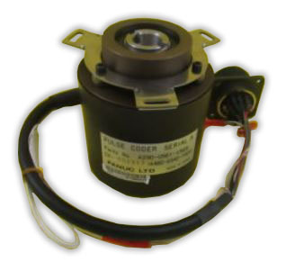 FANUC A290-0561-V571