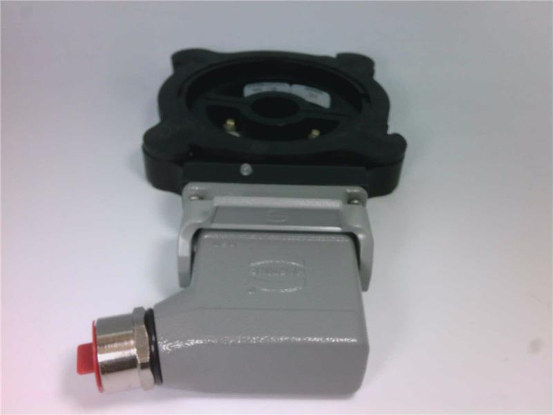 DYNAPAR ST51024LC07CVCC