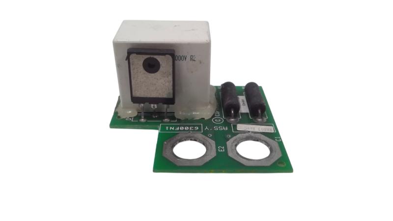 THYSSENKRUPP AG 6300FN1