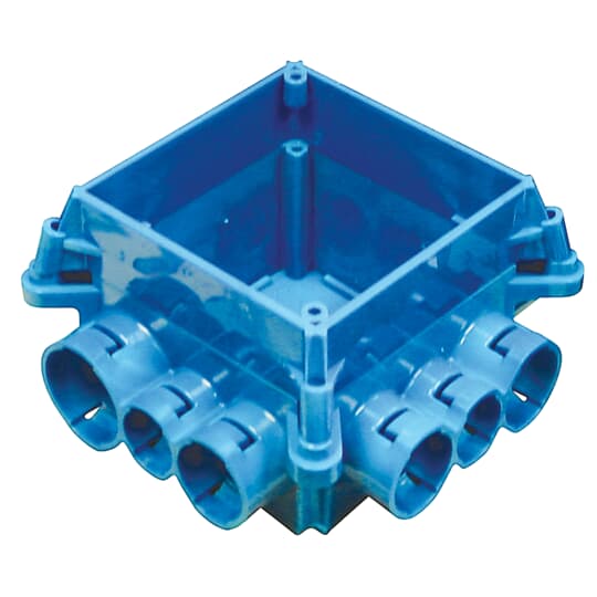 ABB THOMAS & BETTS A863-4SQ