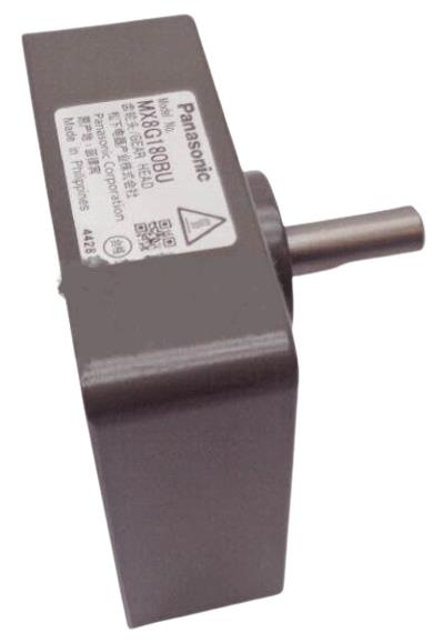 MATSUSHITA ELECTRIC MX8G180BU