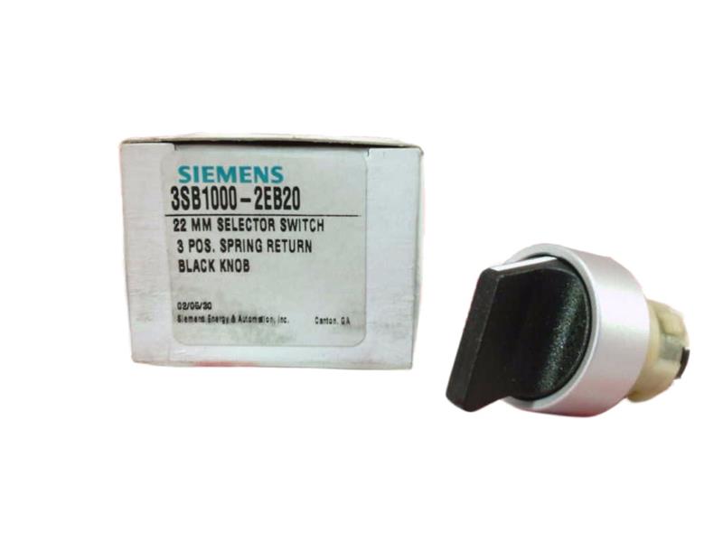 SIEMENS 3SB1000-2EB20