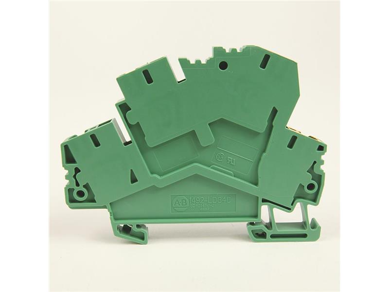 ALLEN BRADLEY 1492-LDG4C