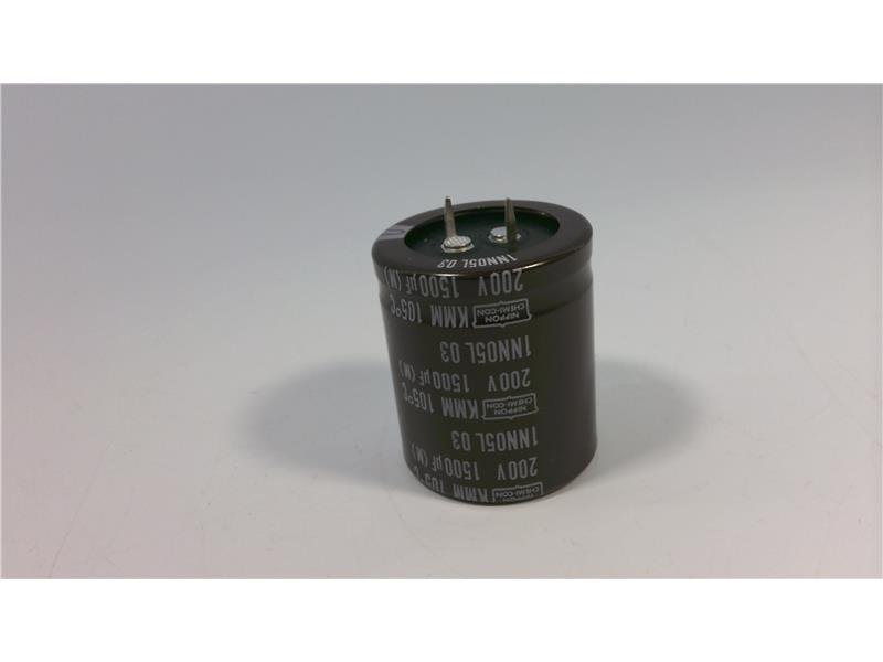 NIPPON EKMM201VNN152MA40T