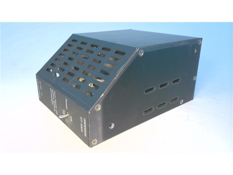 CT3304 by JENSEN CONTROL
