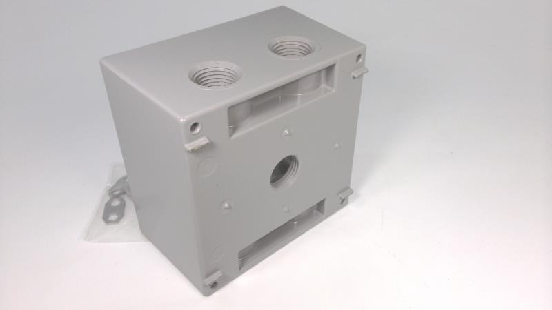 EATON CORPORATION TP7126