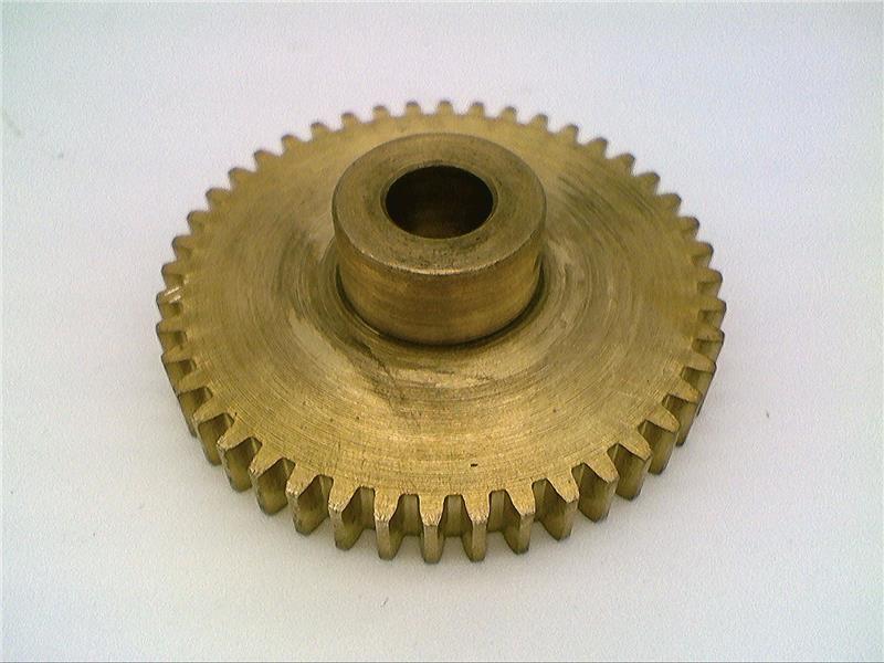 STOCK DRIVE PRODUCTS A-1B-2-N32044