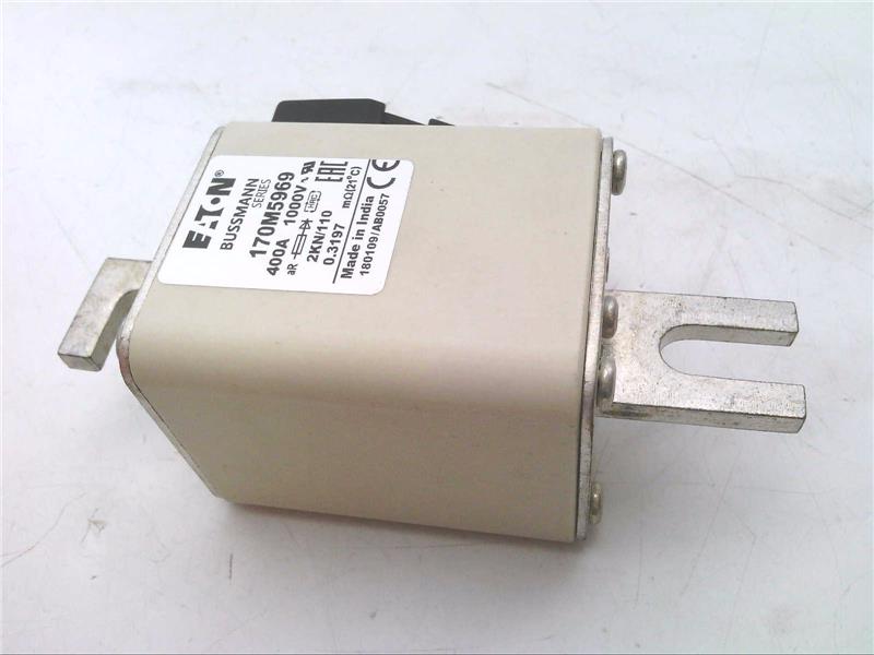 EATON CORPORATION 170M5969