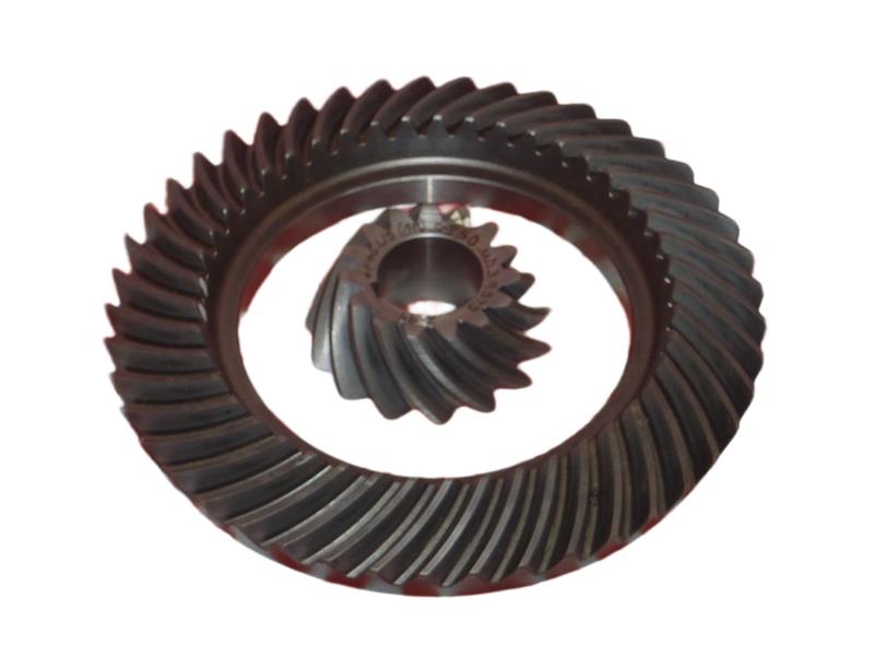 ARROW GEAR COMPANY 6P15R45