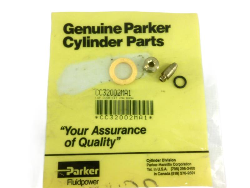 CC32002MA1 by PARKER