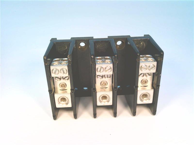 EATON CORPORATION HPB104-3