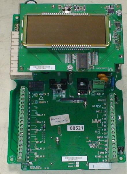 SIEMENS PBD-51034442