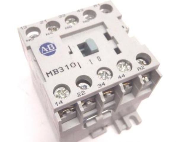 ALLEN BRADLEY 700DC-MB310Z2