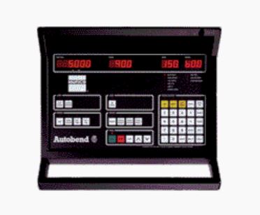 HURCO MFG CO AUTOBEND5