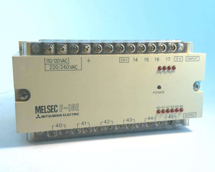 MITSUBISHI F-10ER-ES