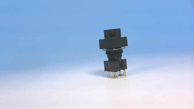 OMRON A165S-J2M-2
