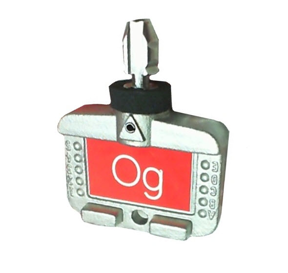 ALLEN BRADLEY 440T-AKEYE10OG