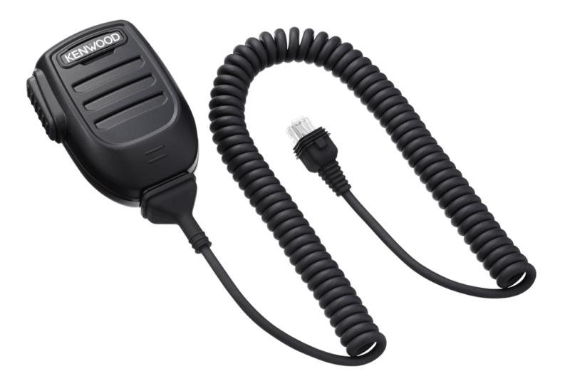 KENWOOD KMC-65
