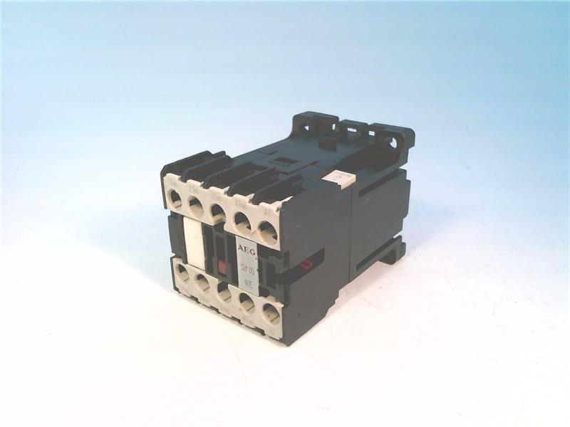 EEC AEG SH05-40E-NSW