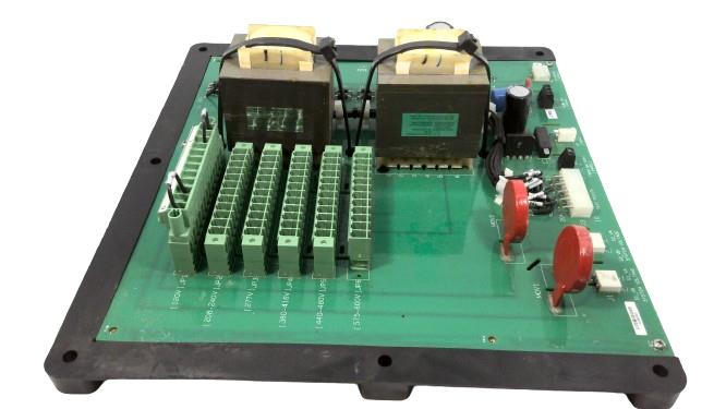 50P-3043 by GENERAL ELECTRIC