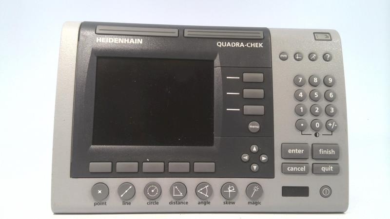 HEIDENHAIN CORP 665 406-87