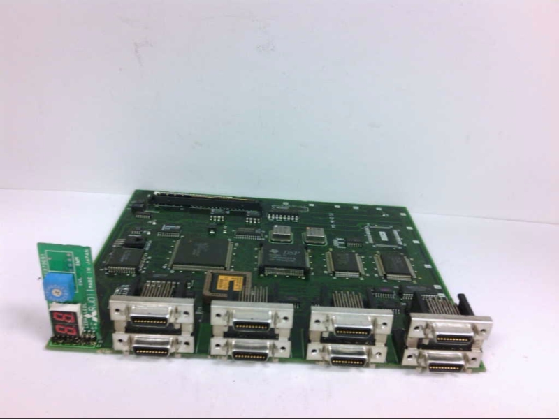 MITSUBISHI BN634A631G51