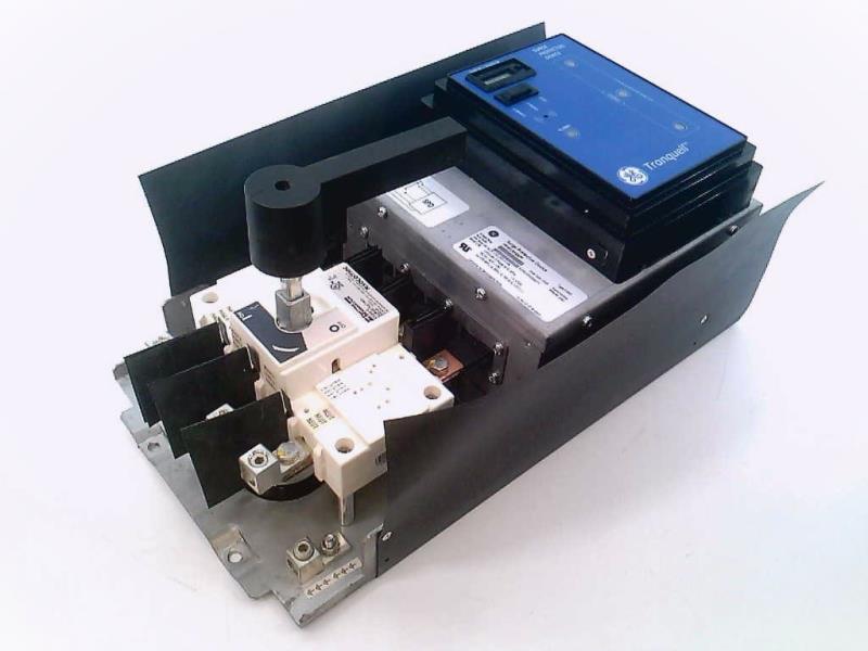 GENERAL ELECTRIC TPME120Y06PP
