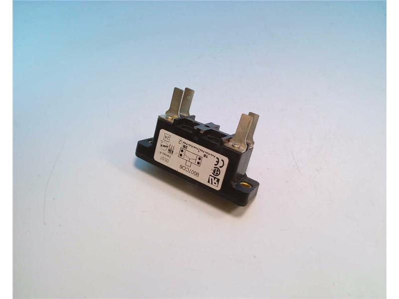 TELEMECANIQUE SENSORS 9007CO6