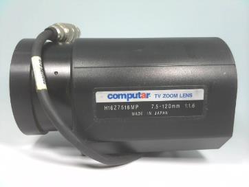 COMPUTAR LENS H16Z7516MP