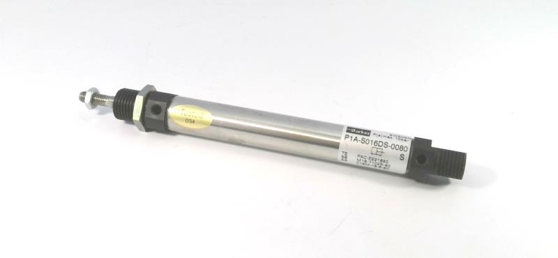 PARKER P1A-S016DS-0080