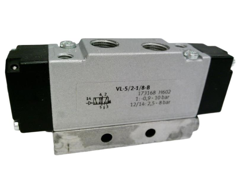 FESTO VL-5/2-1/8-B