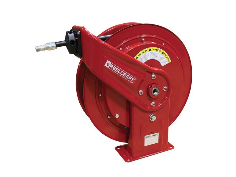 REELCRAFT IND HD76075 OMP