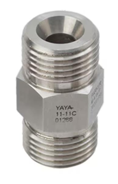 PARKER YAYA-6-6C