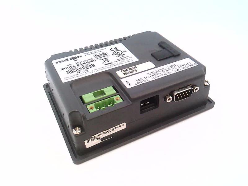 NIDEC CORP CTVUE-304KE