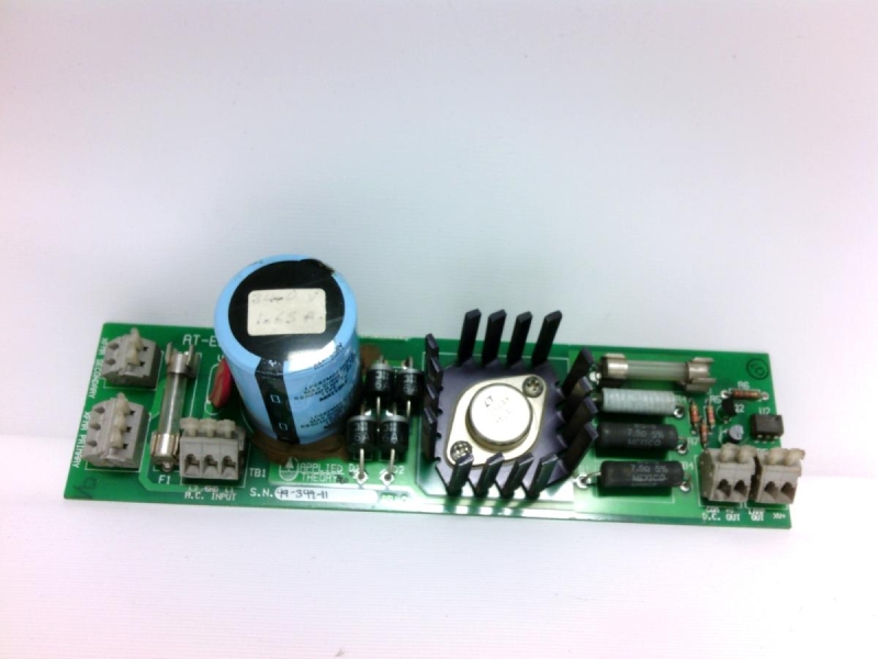 APPLIED THEORY 99-399-11