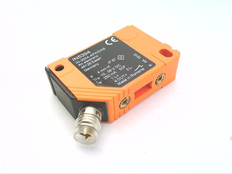 EFECTOR IN-3004-APKG/AS-514-IN5394