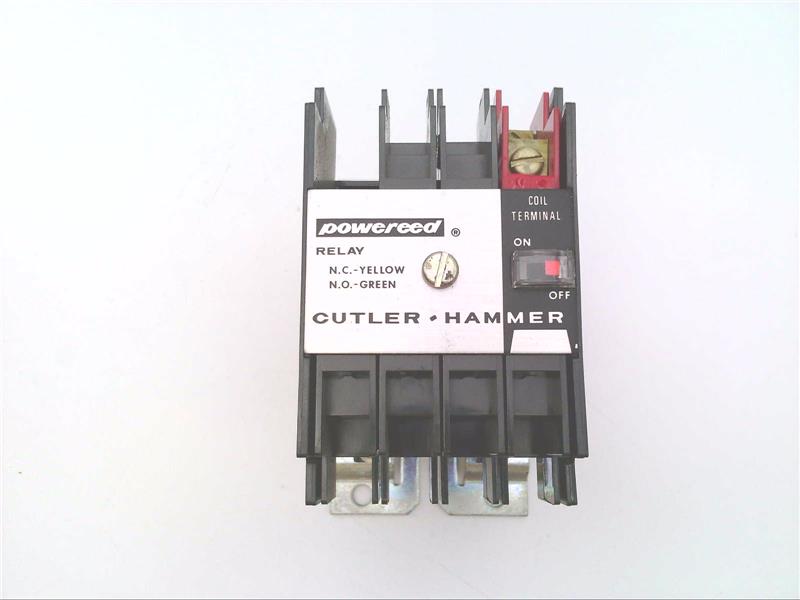 D40RBA by EATON CORPORATION