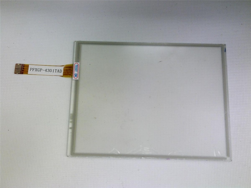PFXGP-4301TADW-TOUCH by SCHNEIDER ELECTRIC