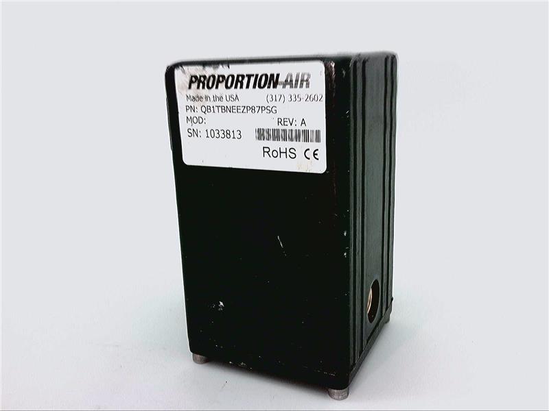 PROPORTION AIR INC QB1TBNEEZP87PSG