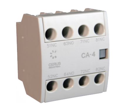 FRANKLIN ELECTRIC CA-4-1A-3B