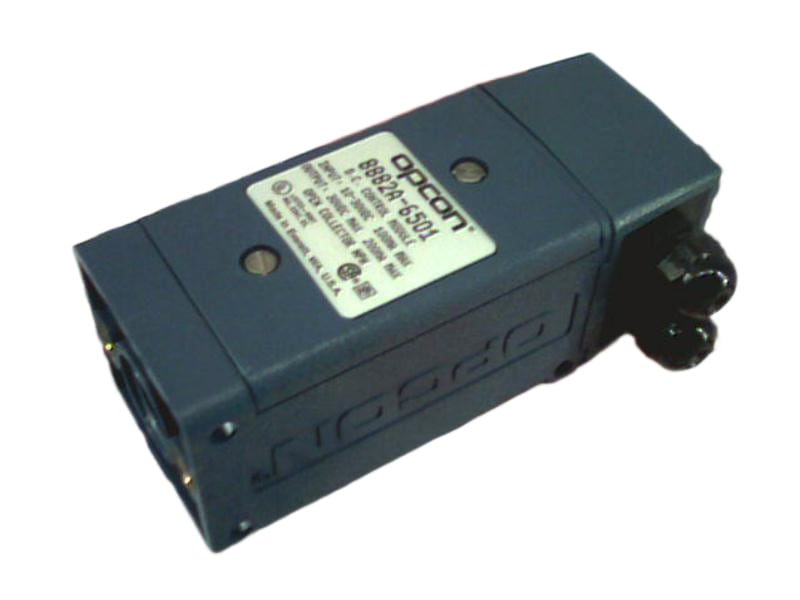 EATON CORPORATION 8882A-6501