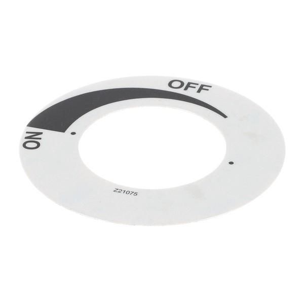 STAR MFG 2M-Z21075