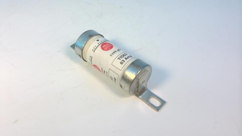 GENERAL ELECTRIC TIS63